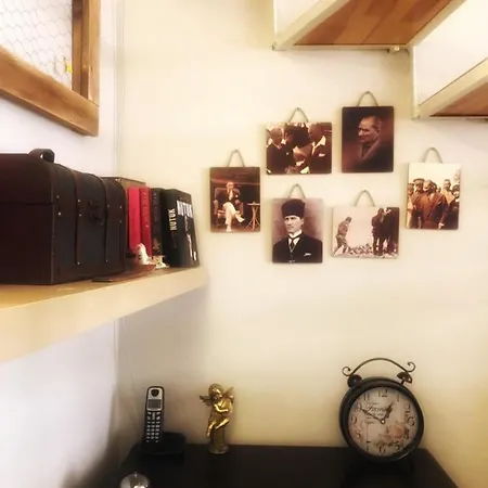 5 Ξενοδοχείο