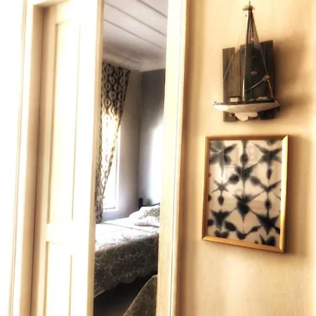 Ξενοδοχείο 5