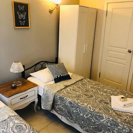 5 Ξενοδοχείο