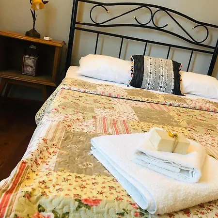 Ξενοδοχείο 5 Ayvalı