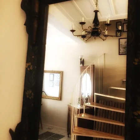 Hotel 5 Ayvalik
