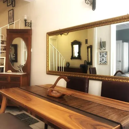 5 * Ayvalik